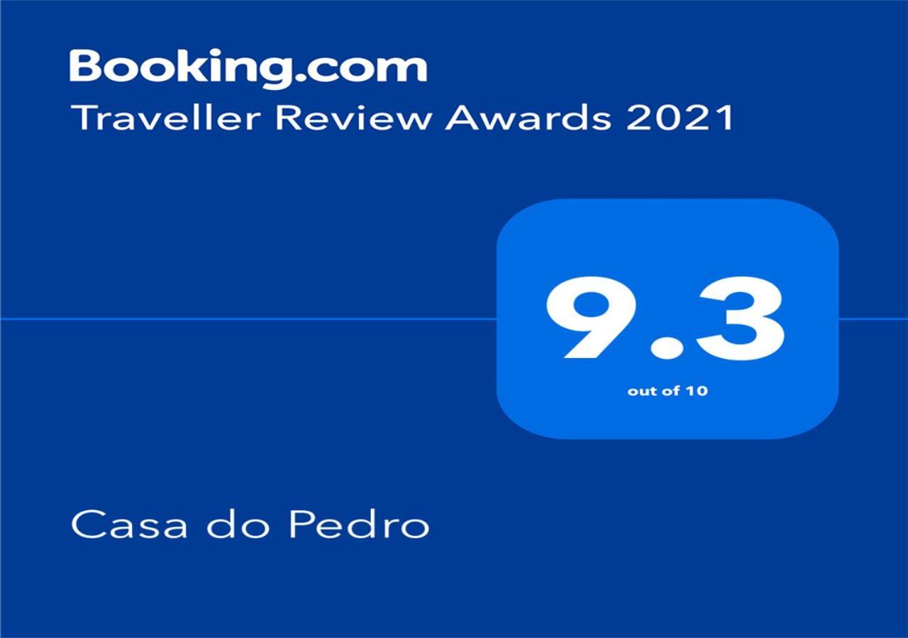 Апартаменти Casa Do Pedro - Lisbon South Bay Алмада Екстер'єр фото