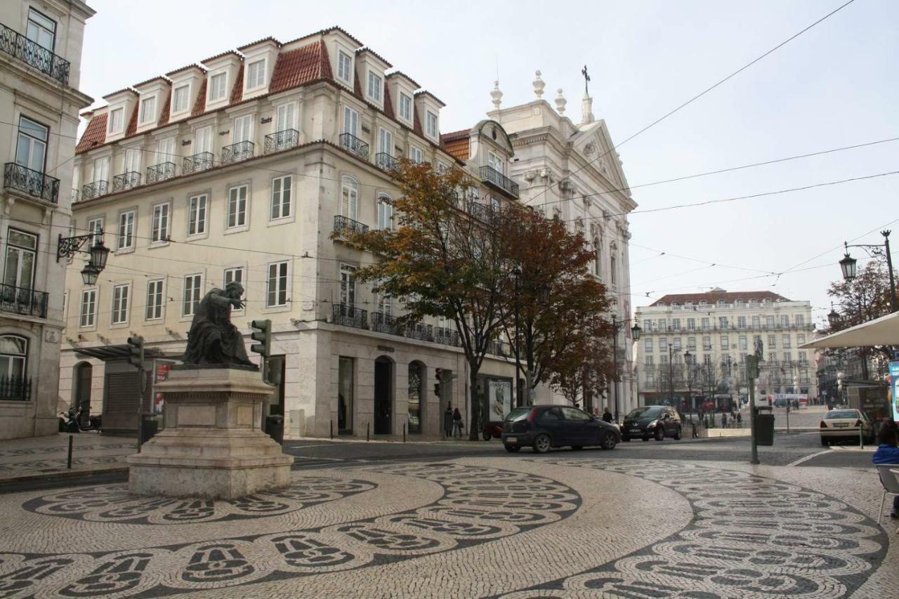 Апартаменти Casa Do Pedro - Lisbon South Bay Алмада Екстер'єр фото